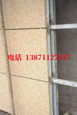 临夏自来水环保外墙ET板